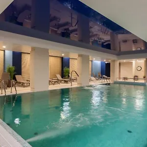 Z Basenem&spa - śródmieście - Stare , Gdańsk Polska