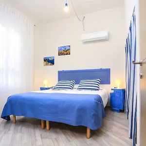Nocleg ze śniadaniem La Posidonia Oceanica, Alghero