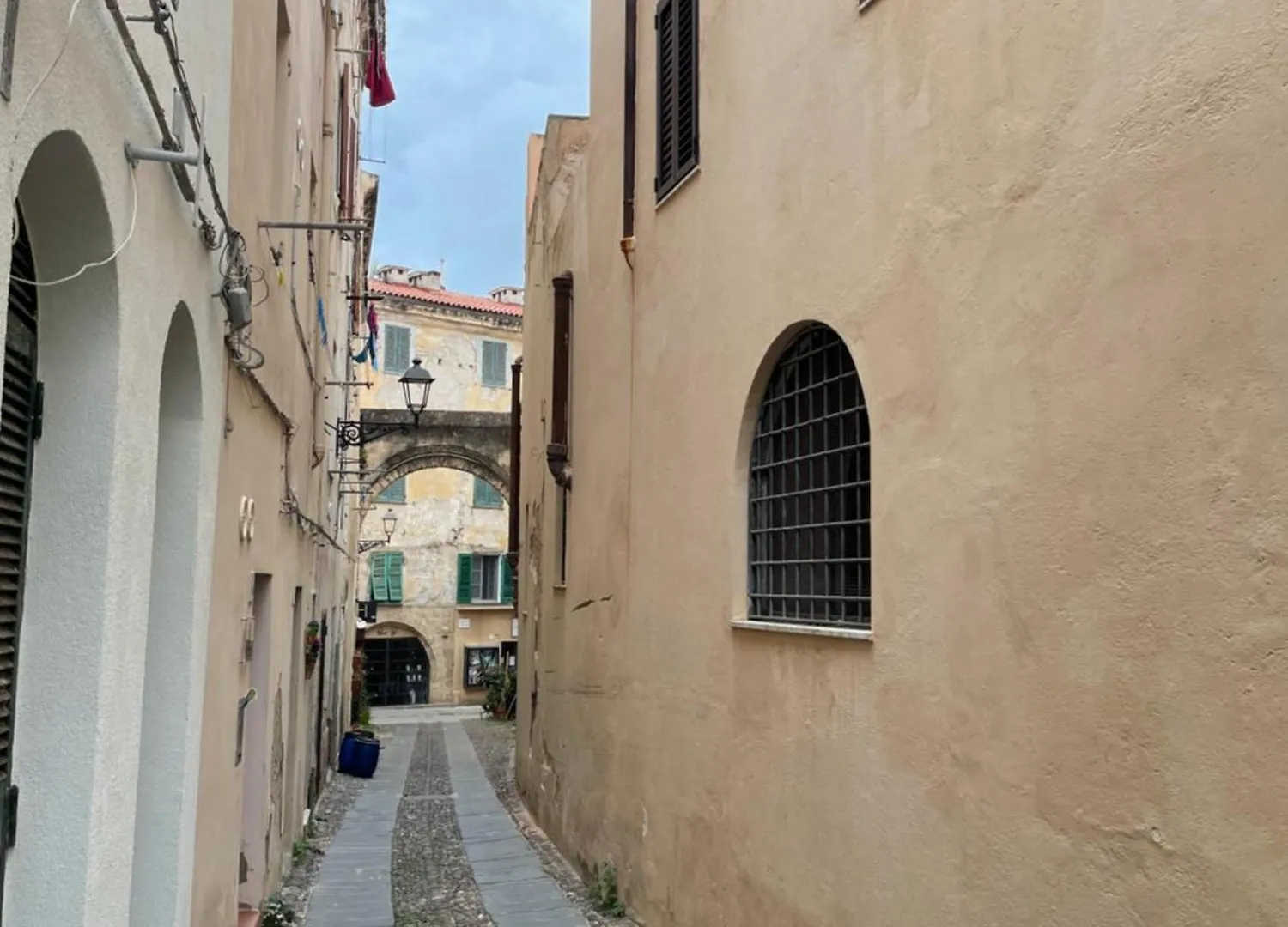Apartament Catalogna10 Loft Suite Alghero