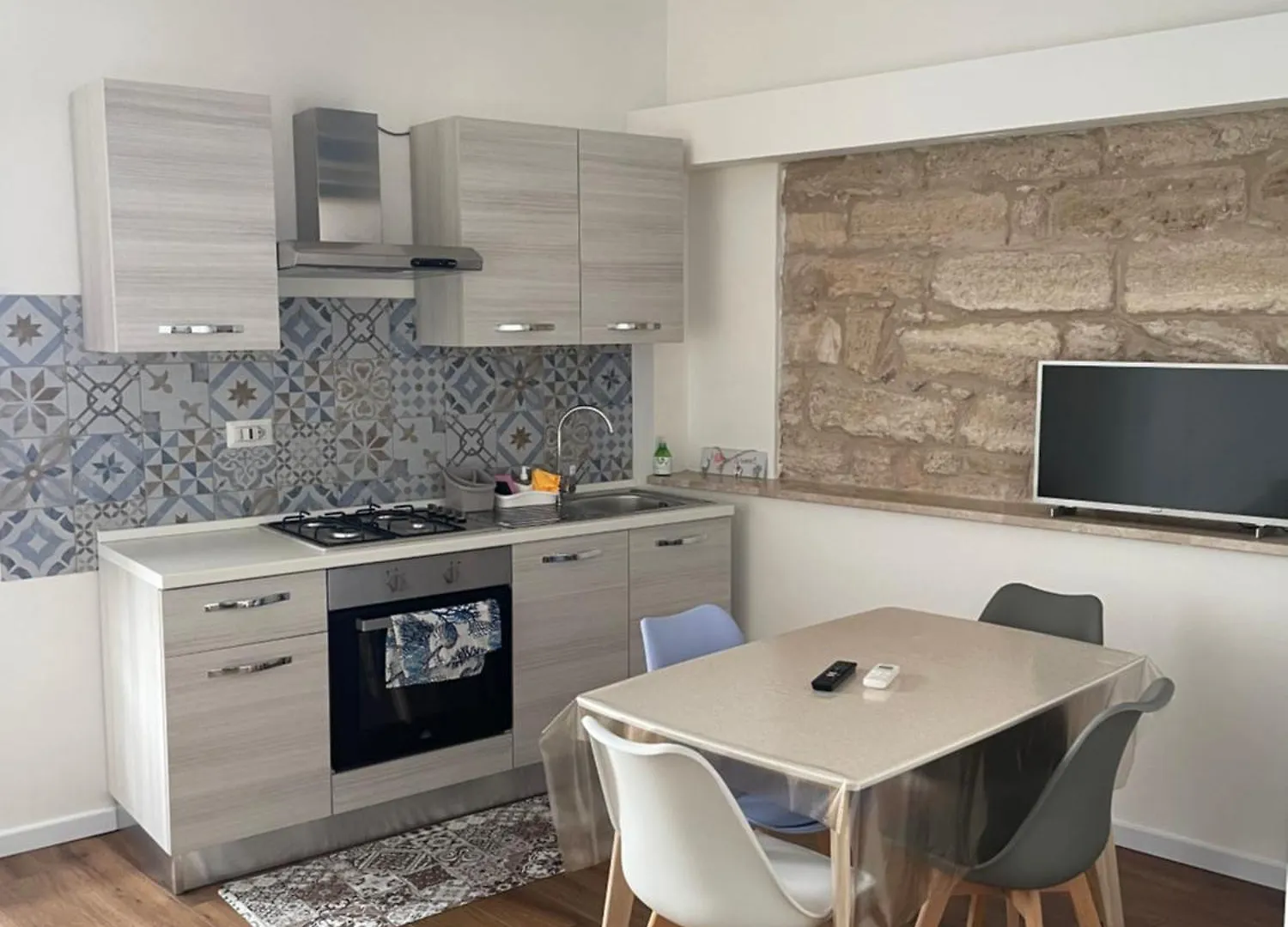 Catalogna10 Loft Suite Alghero Apartament