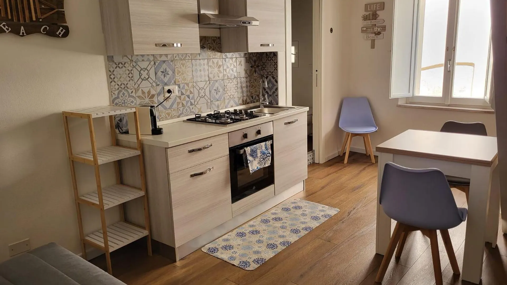Apartament Catalogna10 Loft Suite Alghero