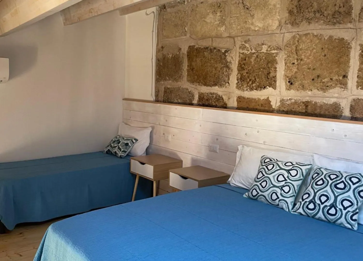 Apartament Catalogna10 Loft Suite Alghero