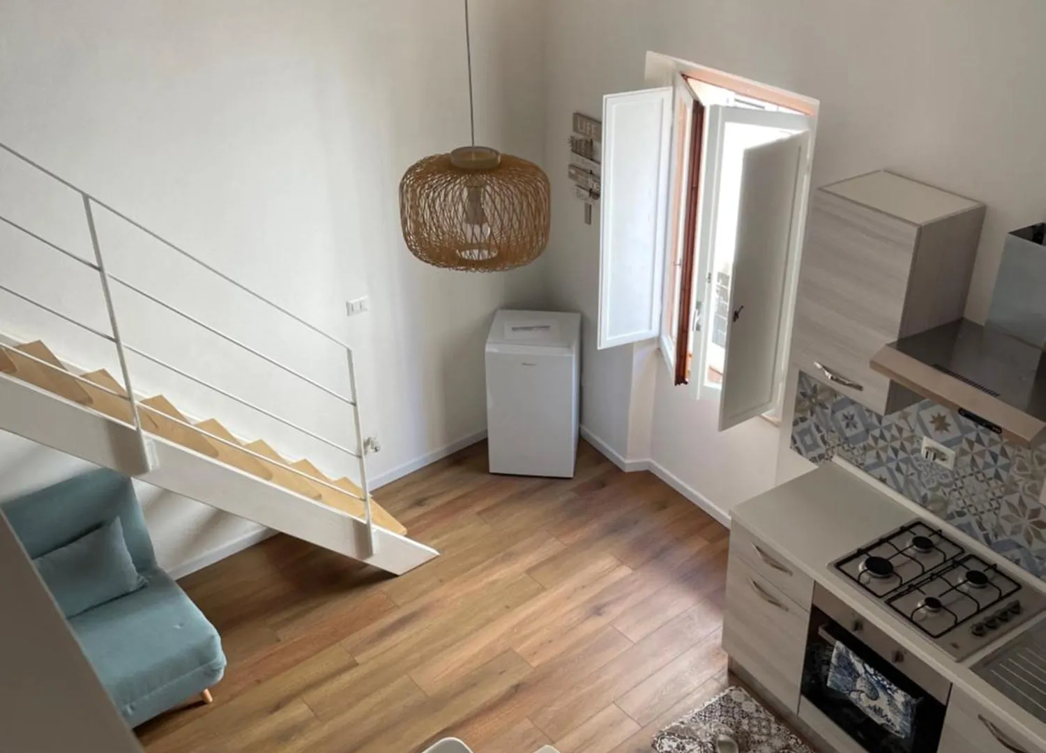 Apartament Catalogna10 Loft Suite Alghero