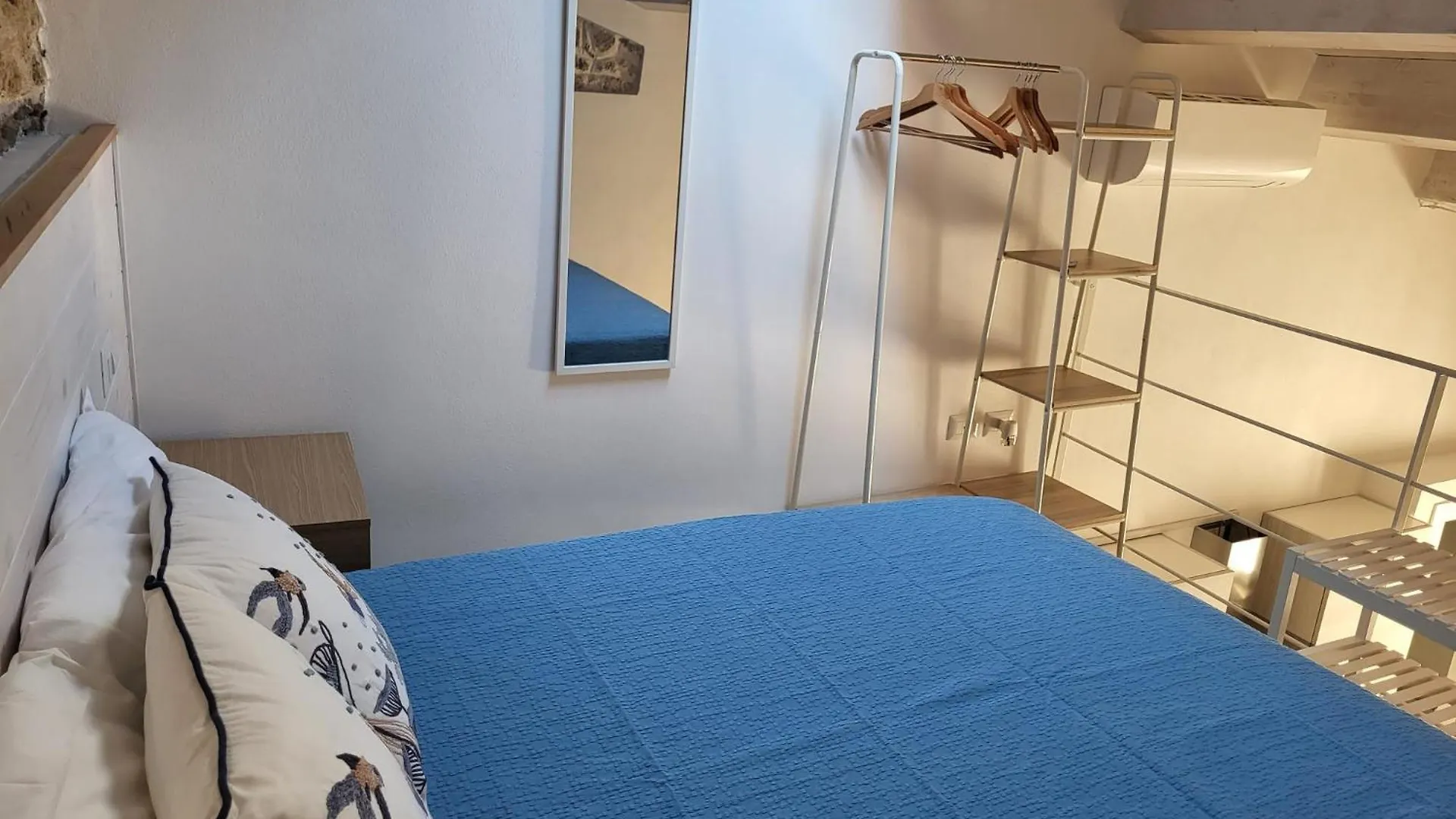 Catalogna10 Loft Suite Alghero Włochy