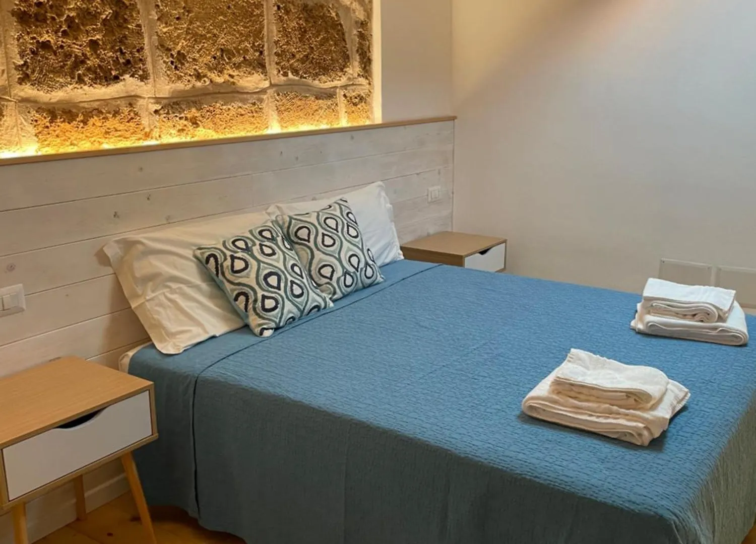 Catalogna10 Loft Suite Alghero 0*,  Włochy