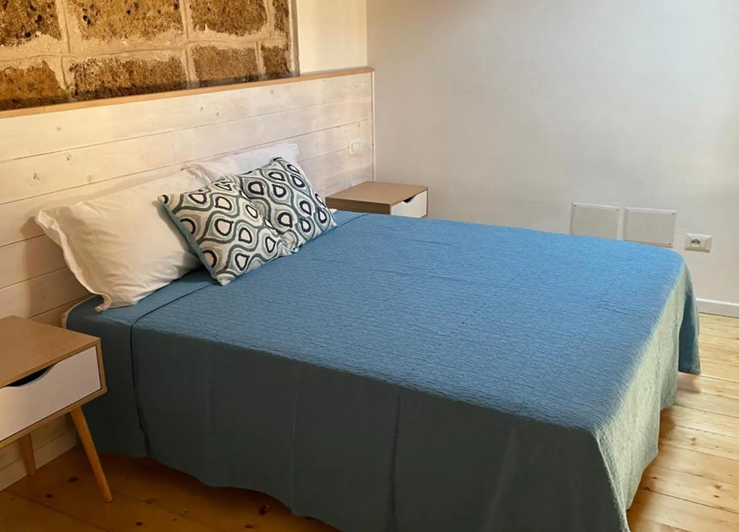 Apartament Catalogna10 Loft Suite Alghero