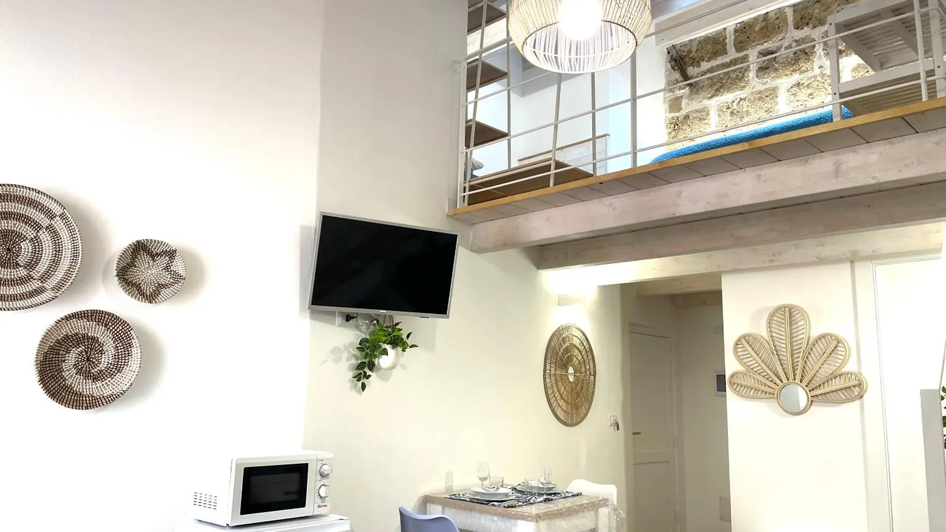 Apartament Catalogna10 Loft Suite Alghero