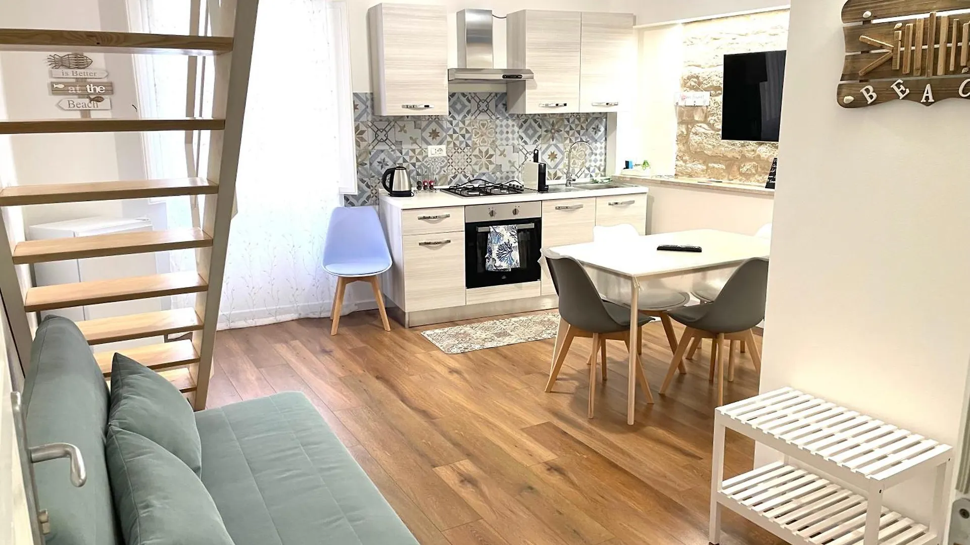 Catalogna10 Loft Suite Alghero
